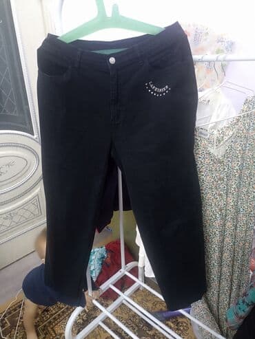 двойка брюки и кофта: Брюки Германия, 2XL — 1