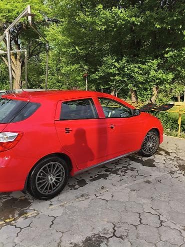 тойота матрикс 2003: Toyota Matrix: 2008 г., 1.8 л, Автомат, Бензин, Хэтчбэк — 3
