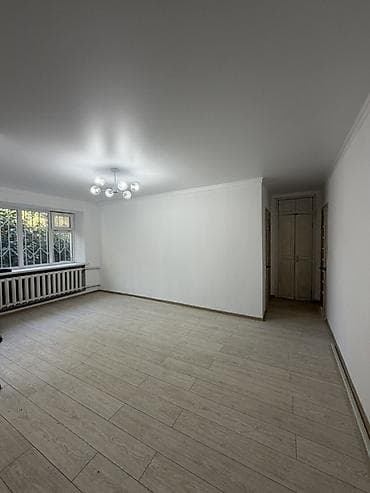 цена ниже рынка: 1 комната, 47 м², 3 этаж — 3