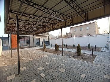 в кара балта: Продаю новый 2 х этажный дом в ж/м Кок-Жар.260 м2.Участок 4 соток — 4