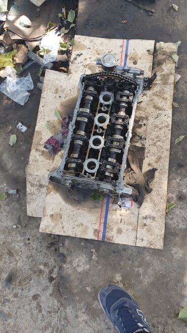 б у рейлинги багажник на хундай туксон бишкек: Галовка пасат б 5+ ка галовка сатлат сос идиял — 3