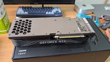 geforce gtx 750: Видеокарта для ПК, Б/у, NVidia, GeForce RTX, Более 16 ГБ — 2