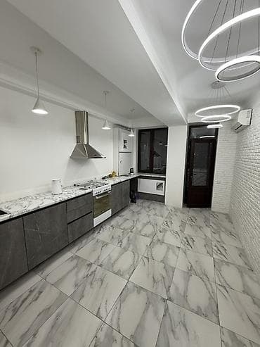 Мебельные гарнитуры: 🏡 Сдаётся 3-комнатная квартира в западном центре 📍 ул. Абдымомунова — 3