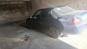 vw golf 5: Daewoo Nexia: 2009 г., 1.6 л, Ручные, Бензин, Седан — 2