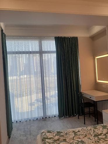 6: Асанбай Авангард сити Сдаю 2 ком кв 62 м2 6/11 этаж 850$+ депозит 1 — 6