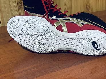 куплю вещи ссср: Продаю Борцовки Asics 42 размера.Почти новые,в обуви не нет не-каких — 2