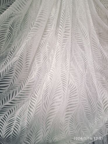 шторы рынок мадина: Акция!!! Распродажа! за погонный метр! Новинки тюля на бамбуковой и на — 14
