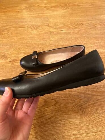 обувь балетки: Продаю кожаные балетки производство Турция — 3
