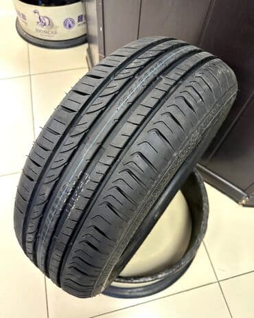 гоформ шины: Шина для легковых автомобилей от завода Бото Модель VANTAGE H-7 — 2