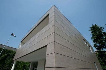 куплю термос: Hpl панели для фасадов- один из новых отделочных материалов, который — 1