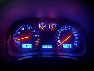 Продажа авто: Volkswagen Golf: 2002 г., 1.6 л, Автомат, Бензин, Хэтчбэк — 7