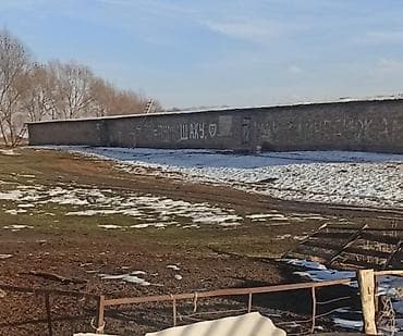 Farm КРС, 55 соток, Действующий, Частично с оборудованием, Электричество, Скважина