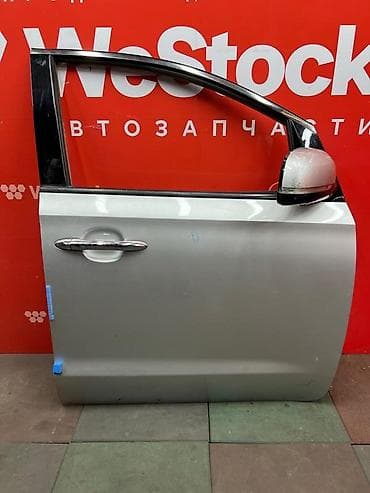 Унаа тетиктери: Эшик Алдыңкы оң Kia, Колдонулган, Оригинал — 1