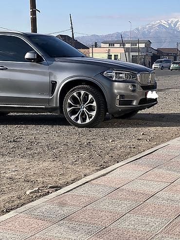 фара e60: Бампер BMW, Б/у, Оригинал — 10