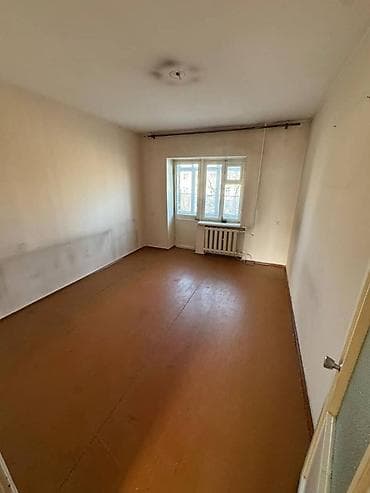 Квартиры: 2 комнаты, 47 м², Индивидуалка, 4 этаж, Старый ремонт — 2