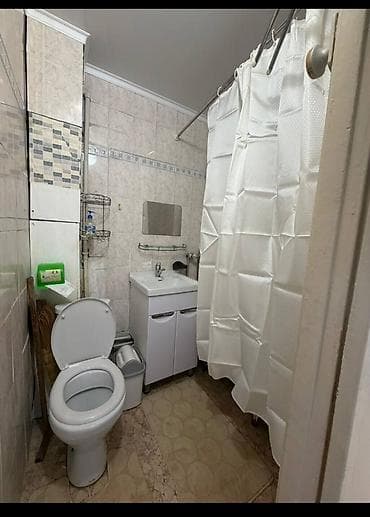 Батирлер: 2 бөлмө, 46 м², 4-мкр 104-серия, 4 кабат, Жаңы ремонт — 8