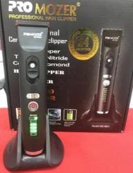 Машинка для стрижки волос Более 120 мин