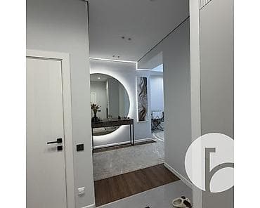 жк gravity: 3 комнаты, 108 м², Элитка, 7 этаж, Дизайнерский ремонт — 7