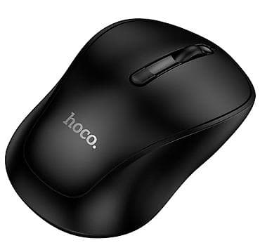 logitech superlight: Беспроводная Мышь “HOCO" GM41 2.4G / BT ﻿1. Беспроводная — 3