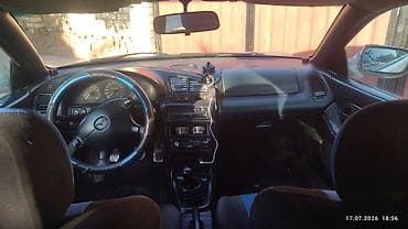 дтп матиз: Mazda : 1996 г., 1.8 л, Механика, Бензин, Хэтчбэк — 5