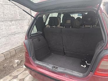 mersedes e212: Mercedes-Benz A-class: 1999 г., 1.6 л, Автомат, Бензин, Хэтчбэк — 5