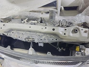 lexus gs 300 2006: Ноускат Lexus, 2006 г., Б/у, Оригинал — 3