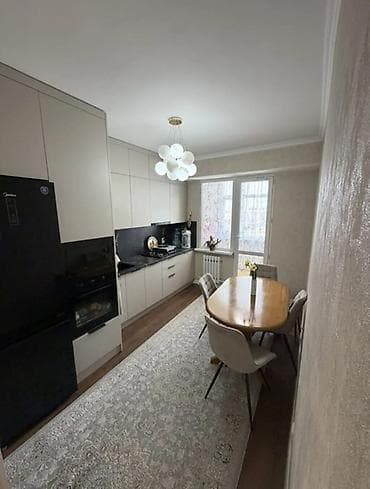 Продажа квартир: 2 комнаты, 67 м², Элитка, 9 этаж, Евроремонт — 10