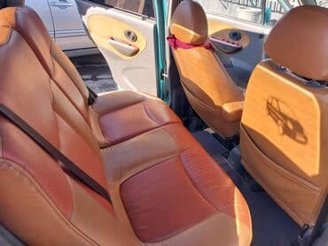 запчасть нексия 1: Daewoo Matiz: 2005 г., 0.8 л, Автомат, Бензиновая, Хэтчбэк — 8