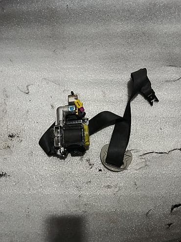 srs: Подушка безопасности Kia — 1