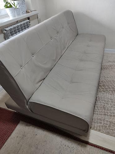 Офис эмереги: Түз диван, Колдонулган — 5