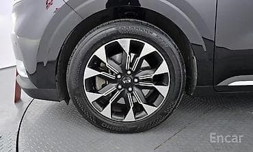 kia karnaval: Kia Carnival: 2020 г., Минивэн — 10