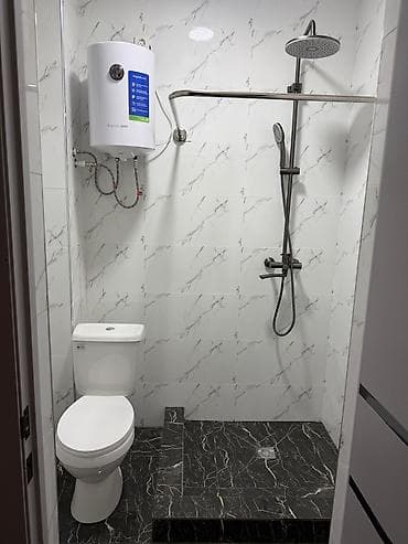 hostel osh: Сдаются квартиры!!!! Новый ремонт со всеми условиями. Холодильник — 1