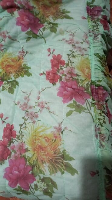 малярный флизелин бишкек: Продаю двуспалку германия. Состояние хорошое. 2,18см на 1,95см — 1