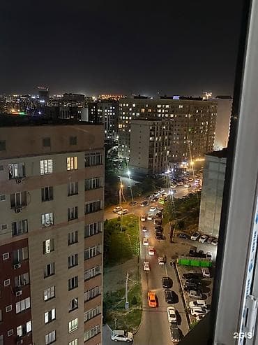 3 комнаты, 100 м², Элитка, 15 этаж, Готовая ПСО (под самоотделку) — 3