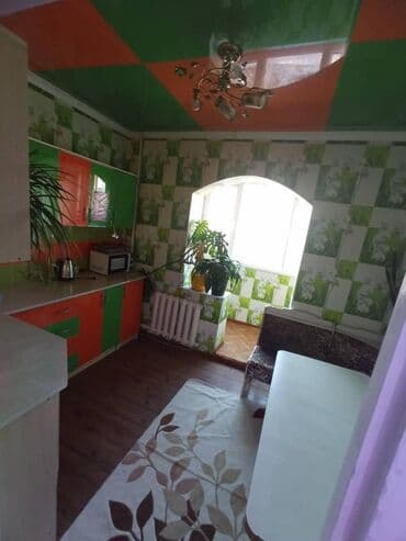 дом палатка: 2 бөлмө, Душ кабинасы, Жаздык, жууркан-төшөк каптары, Интернет, Wi-Fi — 5