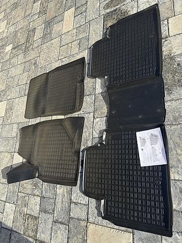 Катализаторлорду сатып алуу: Терезе үчүн шамал тоскучтар Ssangyong, 2018 г., Жаңы, Өзү алып кетүү — 2