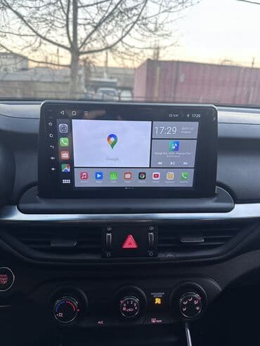 лидер авто бишкек рассрочка: Kia K3: 2020 г., 1.6 л, Робот, Бензин, Хэтчбэк — 9