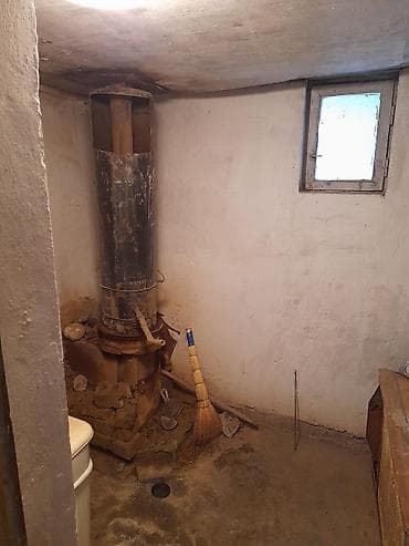 Дома: 80 м², 4 комнаты, Забор, огорожен — 8