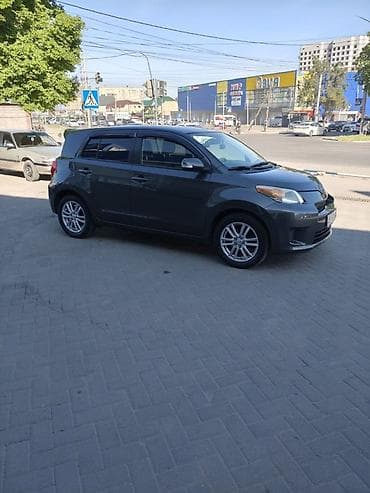 Scion: Scion xD: 2008 г., 1.8 л, Автомат, Бензин, Хэтчбэк — 5