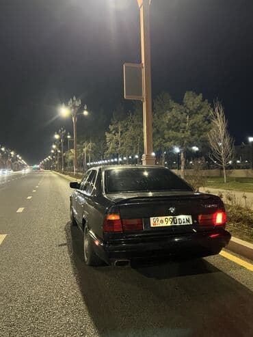 купить багажник на крышу авто в бишкеке: BMW 525: 1991 г., 2.5 л, Механика, Бензиновая, Седан — 2