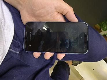 IPhone 13, цвет Blue Телефон в отличном состоянии на экране at lalafo.kg IPhone 13, цвет Blue Телефон в отличном состоянии на экране