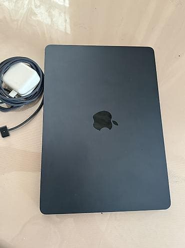 iphone 2020: MacBook Air 13.6 M2 2022 8/512 Midnight АКБ 89% 220циклов, свой, не — 5