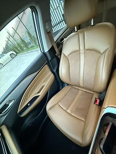 bid e5: GAC Aion S – современный электрический седан в белом цвете. Кузов и — 7