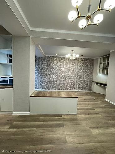 куплю элитную квартиру: 1 комната, Риэлтор, Без подселения, С мебелью полностью — 8