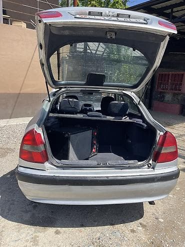 Продажа авто: Mitsubishi Carisma: 2000 г., 1.8 л, Автомат, Бензин, Седан — 3