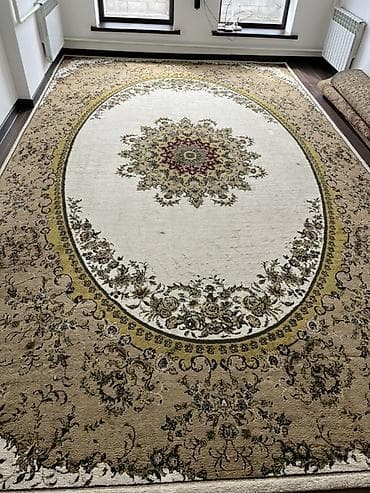 буу ковры: Ковер Б/у — 3