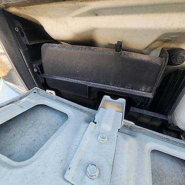 camry 2006: Легкий грузовик, Hyundai, Стандарт, 1,5 т — 6