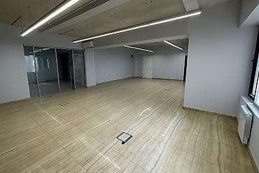 офис работа: Аренда офисов, 127 м², В бизнес центре — 2