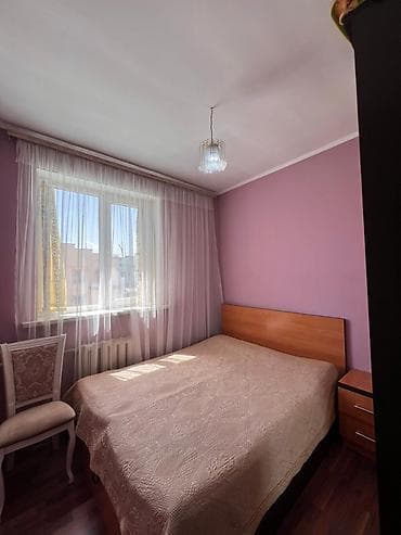 Недвижимость: Продается Таунхаус в микрорайоне Достук Месароша/Профсоюзная Общий — 5