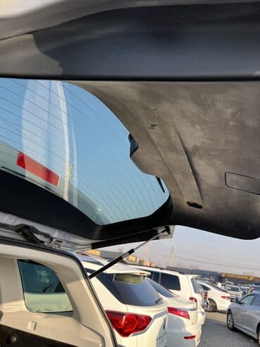 продаю или меняю с доплатой мне: Subaru Forester: 2017 г., 2.5 л, Автомат, Газ, Внедорожник — 9